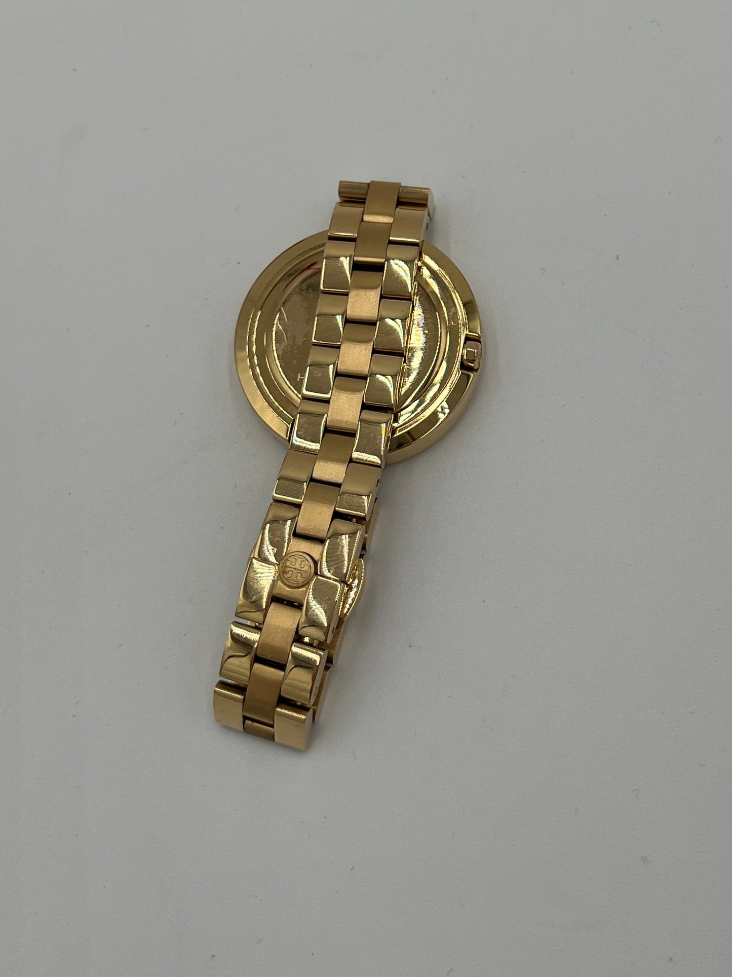 Watch Designer By Tory Burch