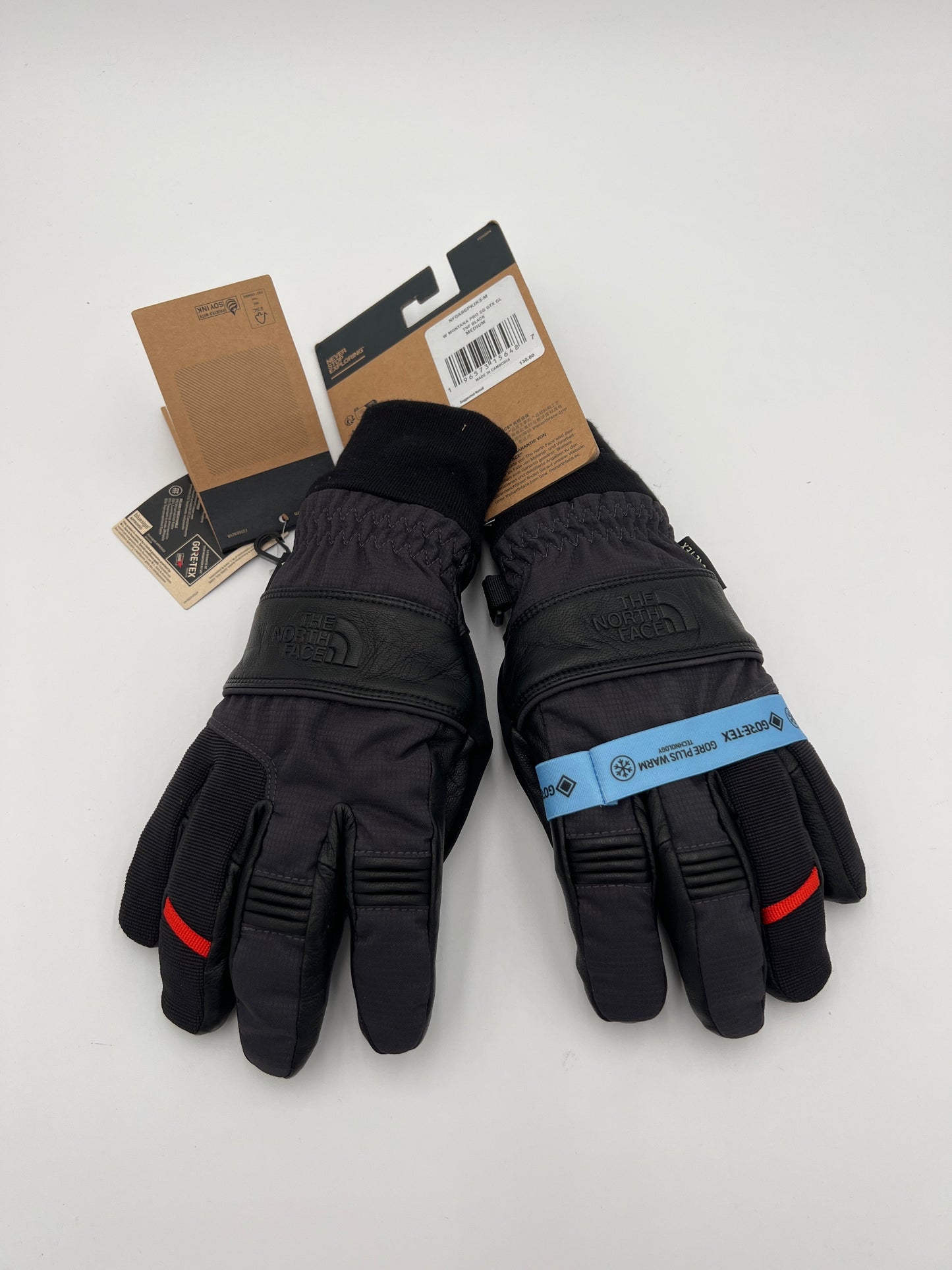 Gloves By The North Face