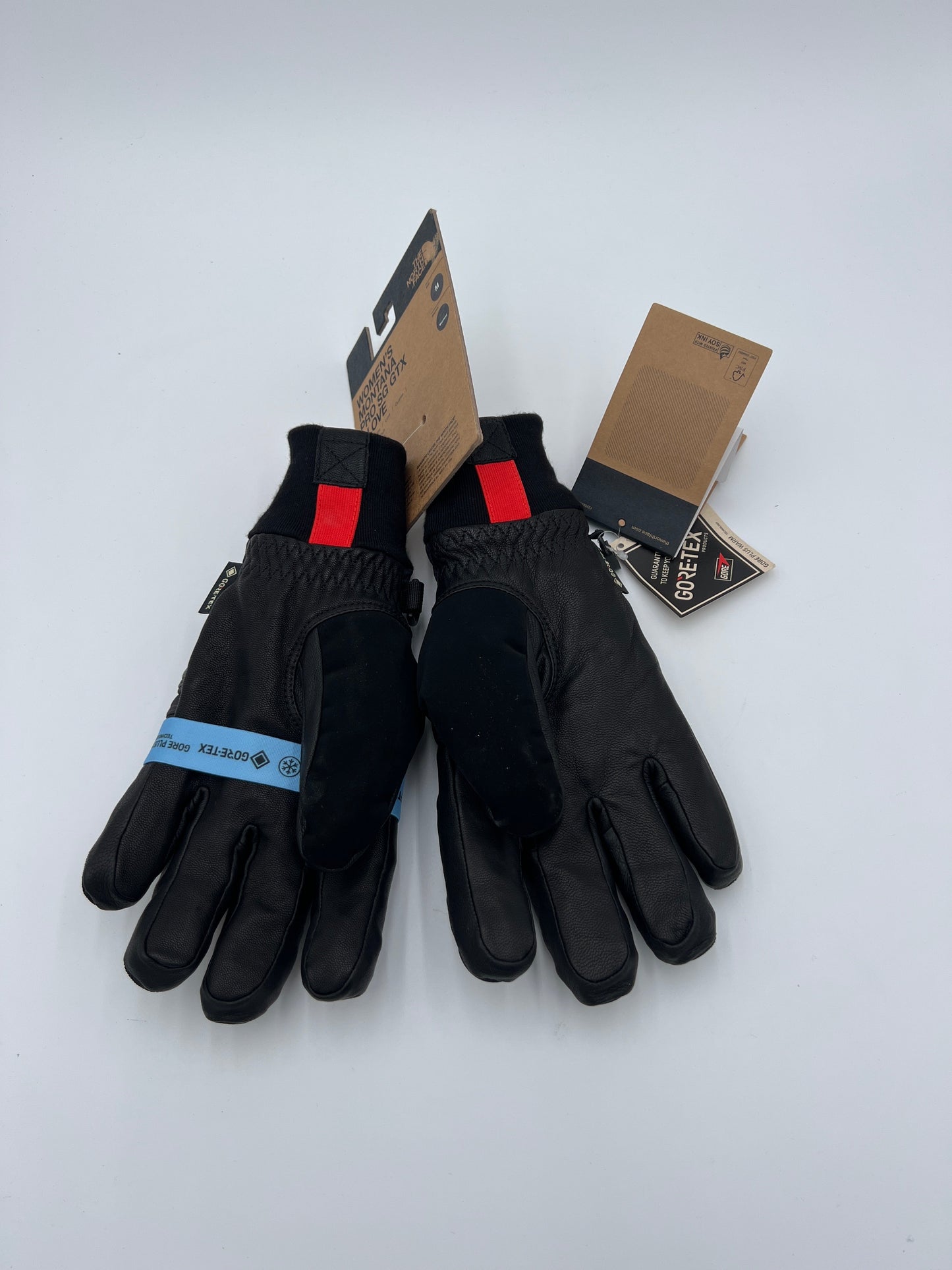 Gloves By The North Face