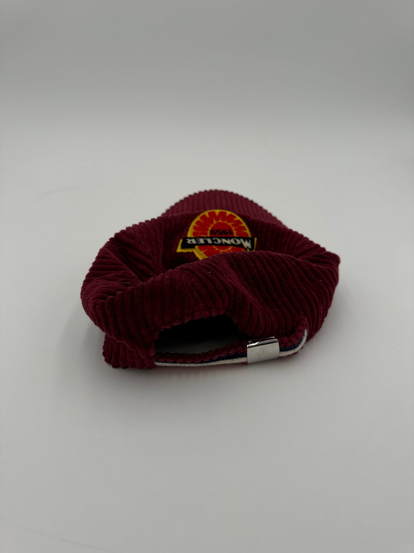 Hat Designer By Moncler