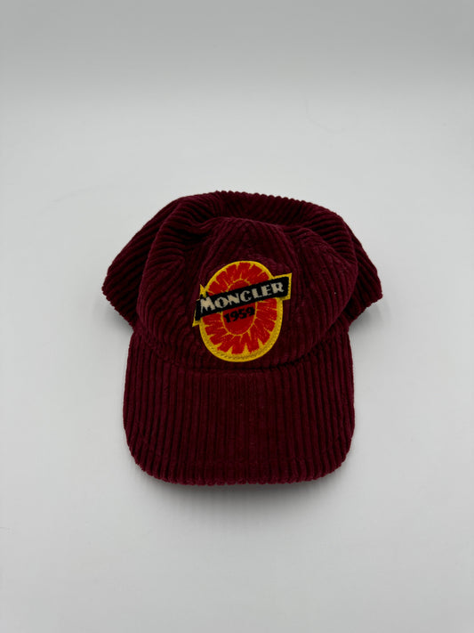 Hat Designer By Moncler