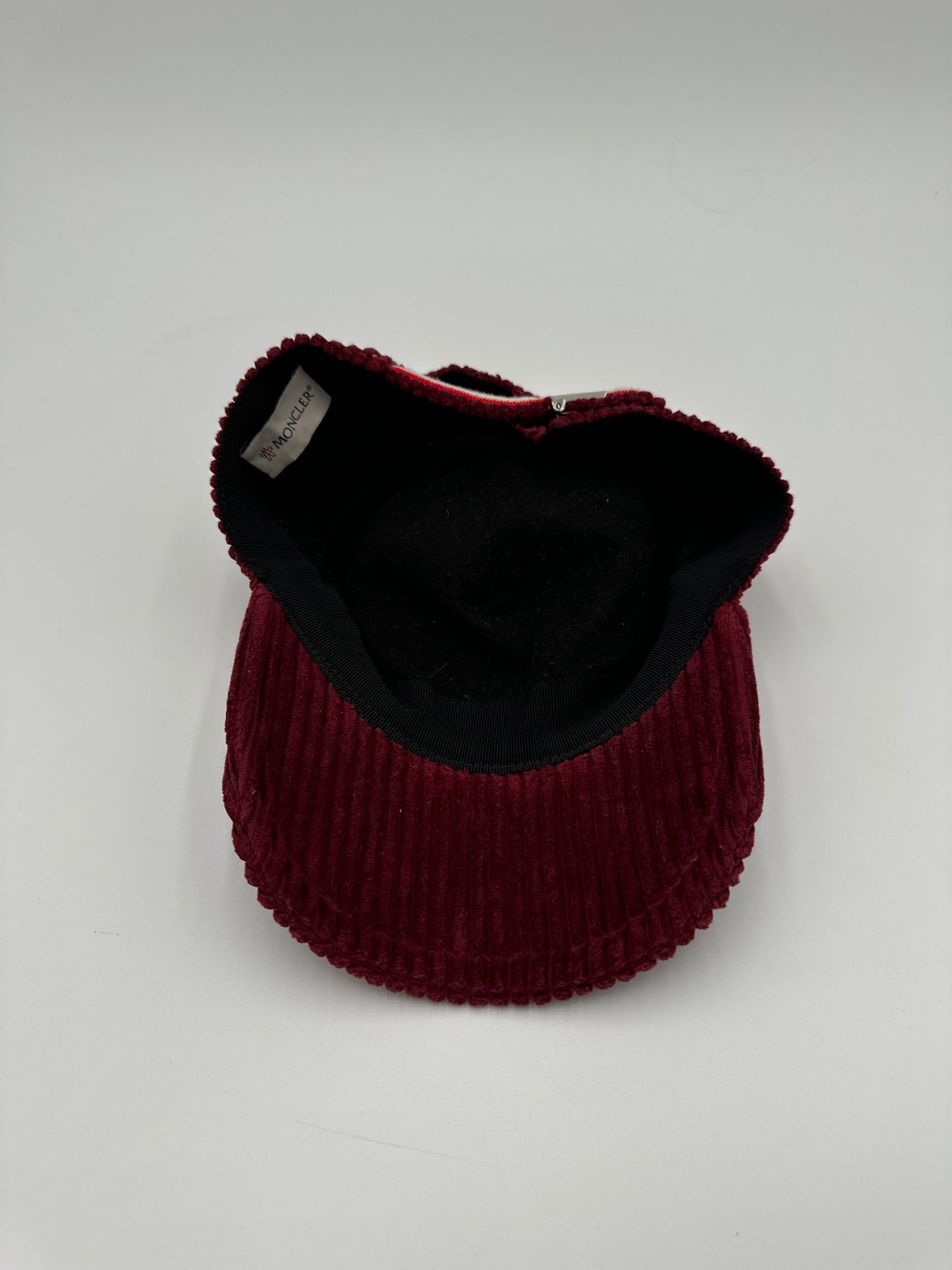 Hat Designer By Moncler