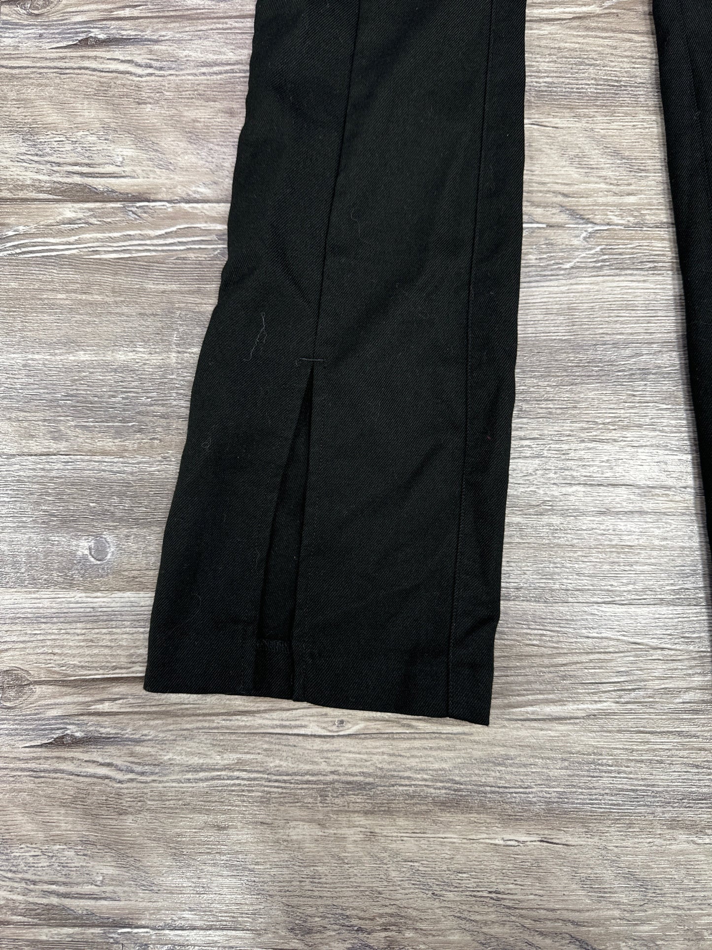 Pants Dress By Abercrombie And Fitch In Black, Size: 0