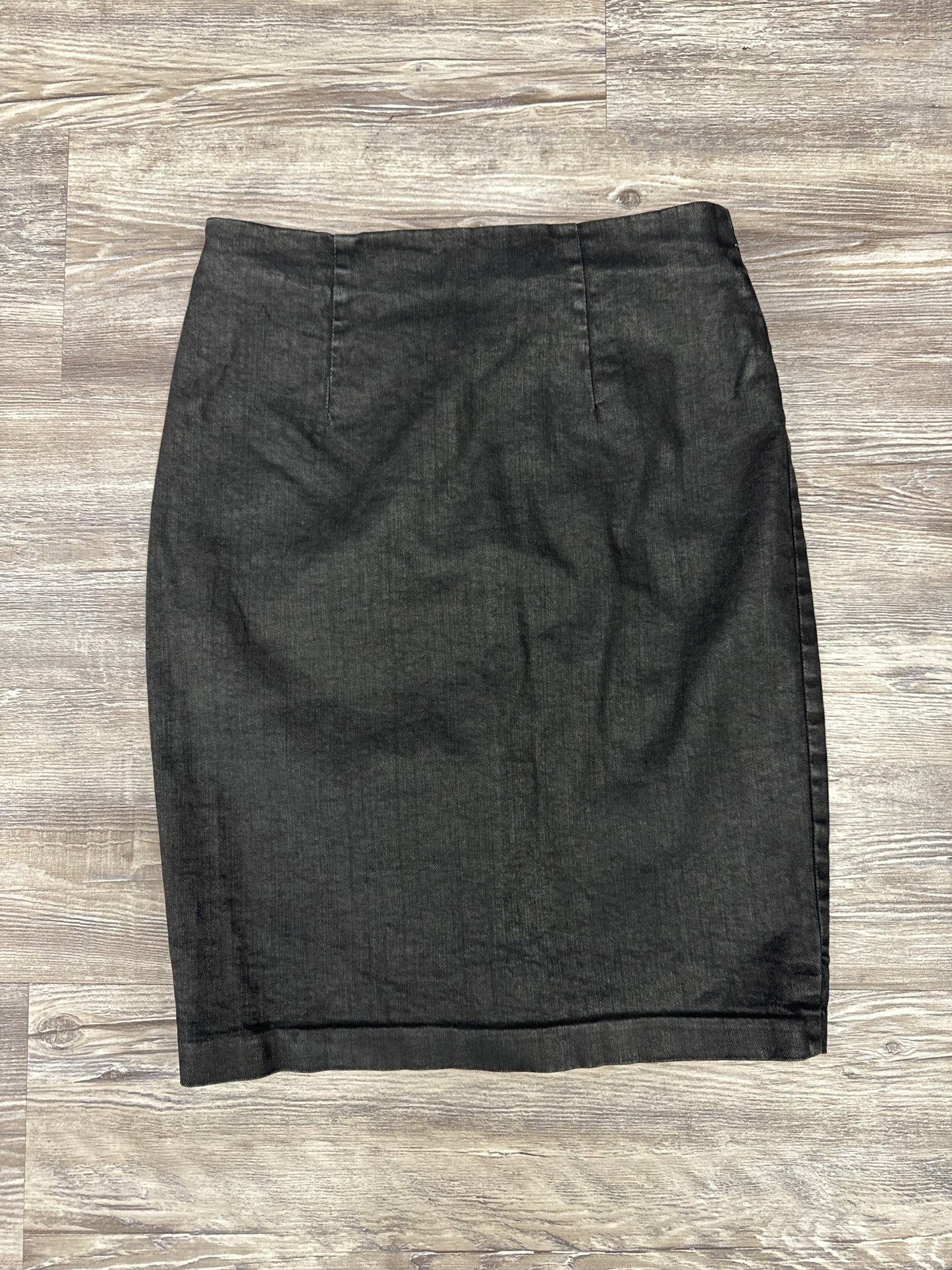 Skirt Designer By All Saints In Black, Size: 4