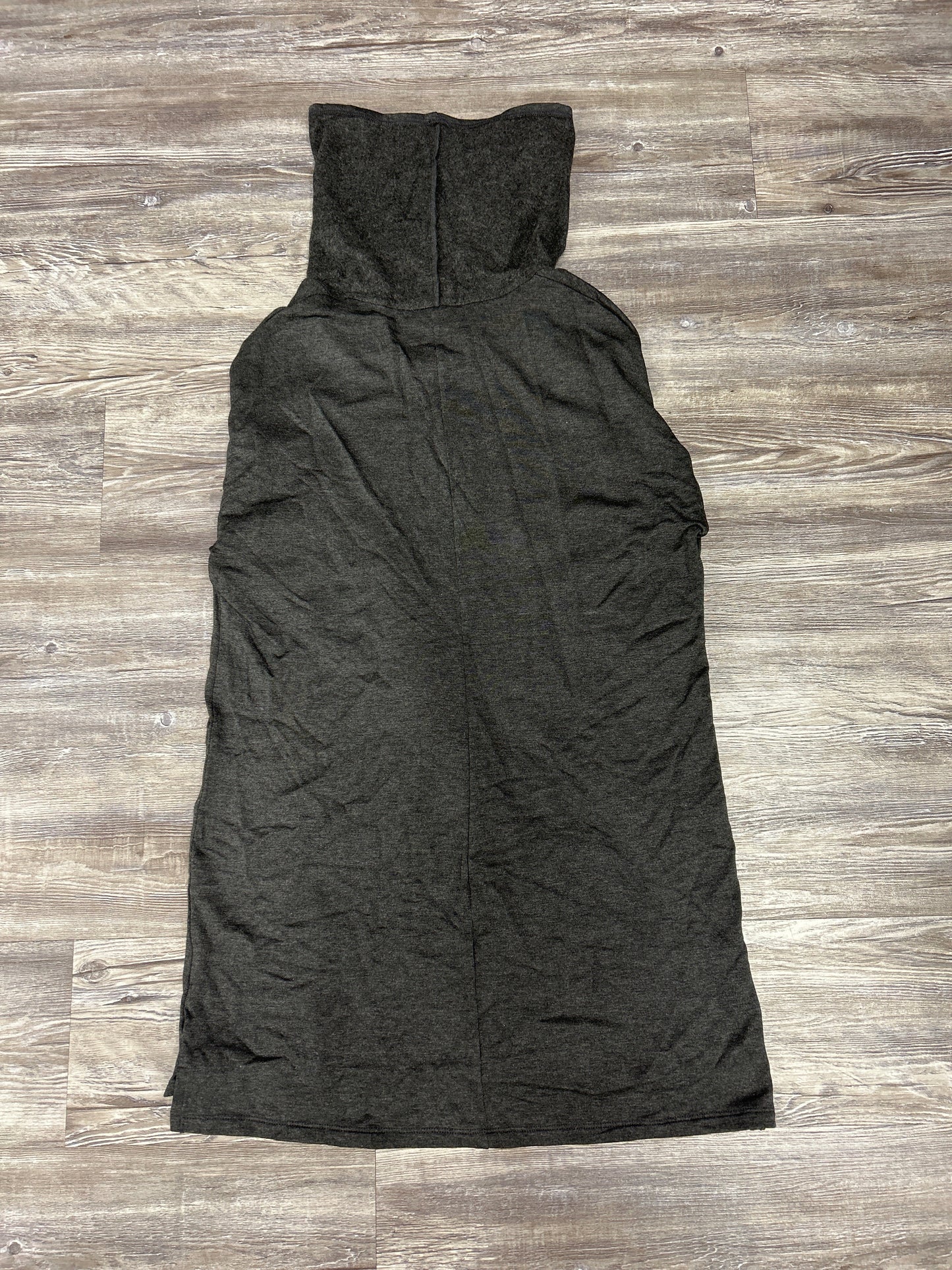 Dress Casual Short By Beyond Yoga In Grey, Size: S