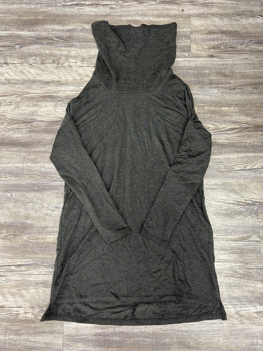 Dress Casual Short By Beyond Yoga In Grey, Size: S