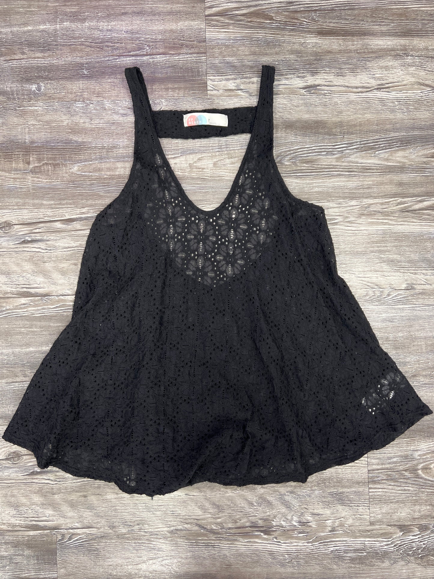 Top Sleeveless By Free People Size: S