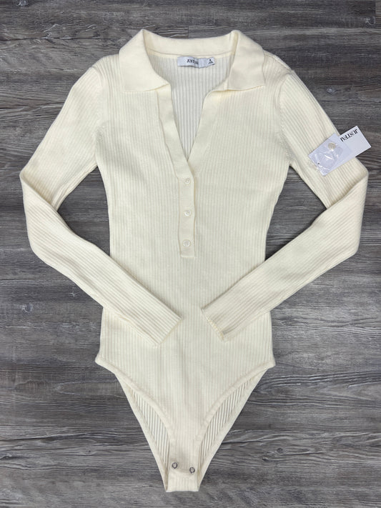 Bodysuit By Just Fab  Size: M
