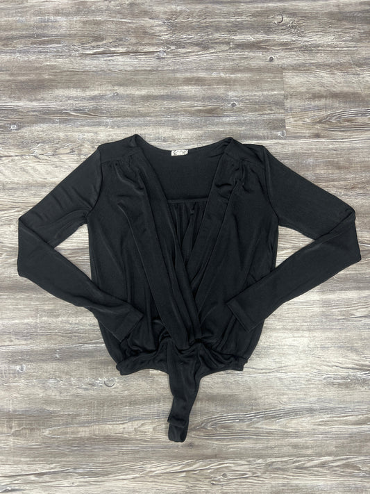 Top Long Sleeve By Free People  Size: S