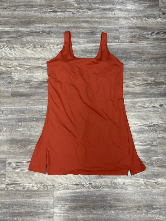 Athletic Dress By Old Navy  Size: Xl