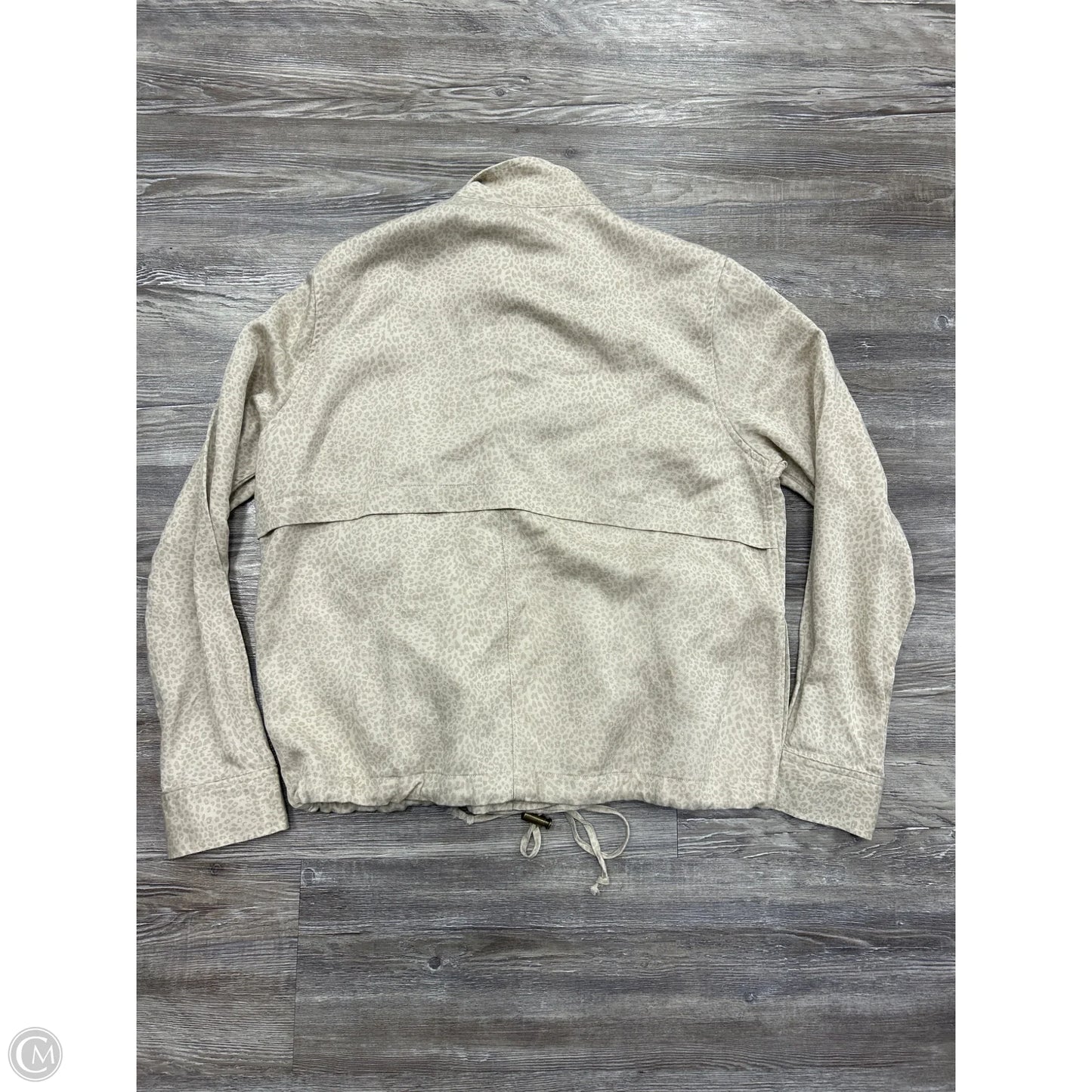 Jacket Other By Rails In Animal Print, Size: S