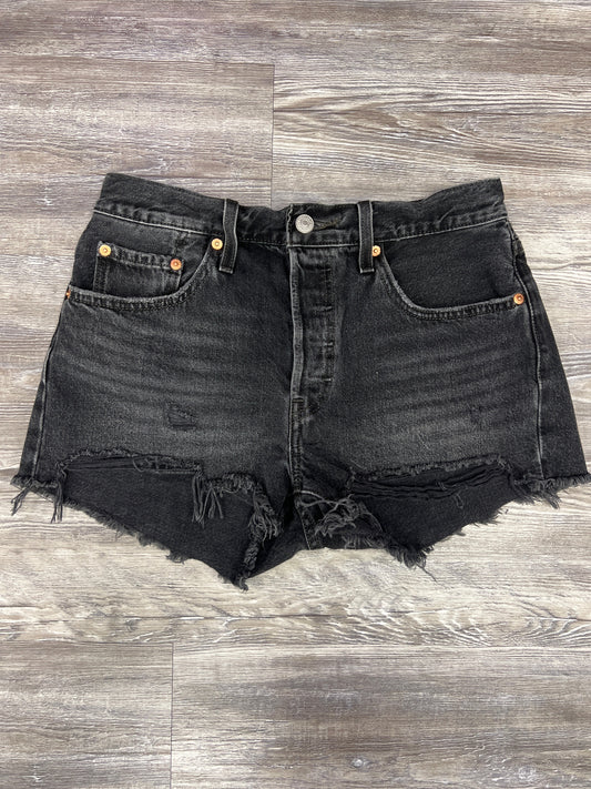 Shorts By Levis Size: 2
