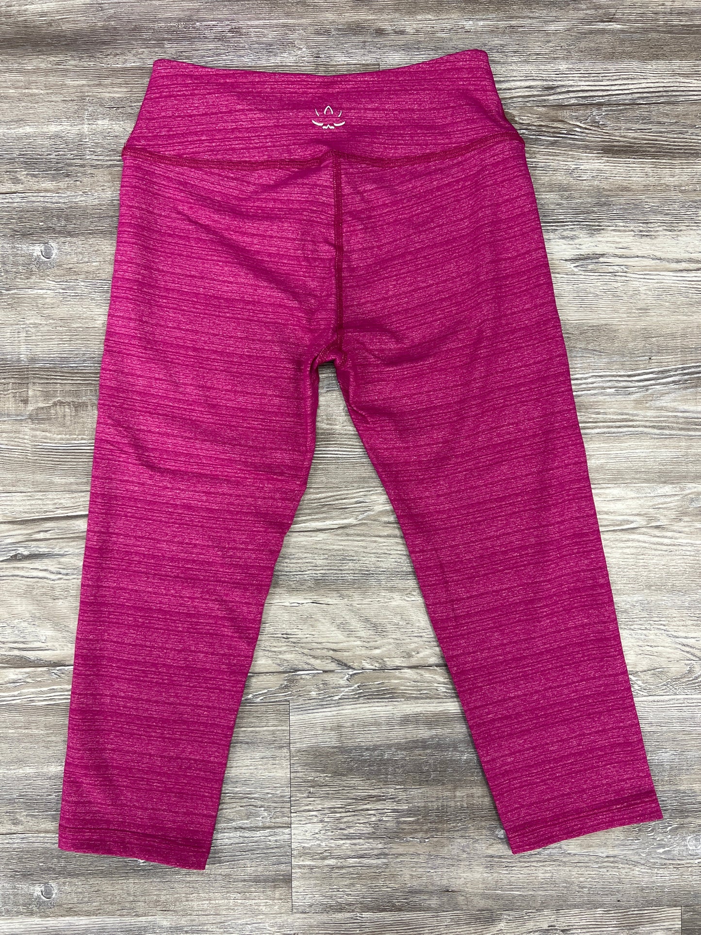 Athletic Capris By Beyond Yoga Size: S