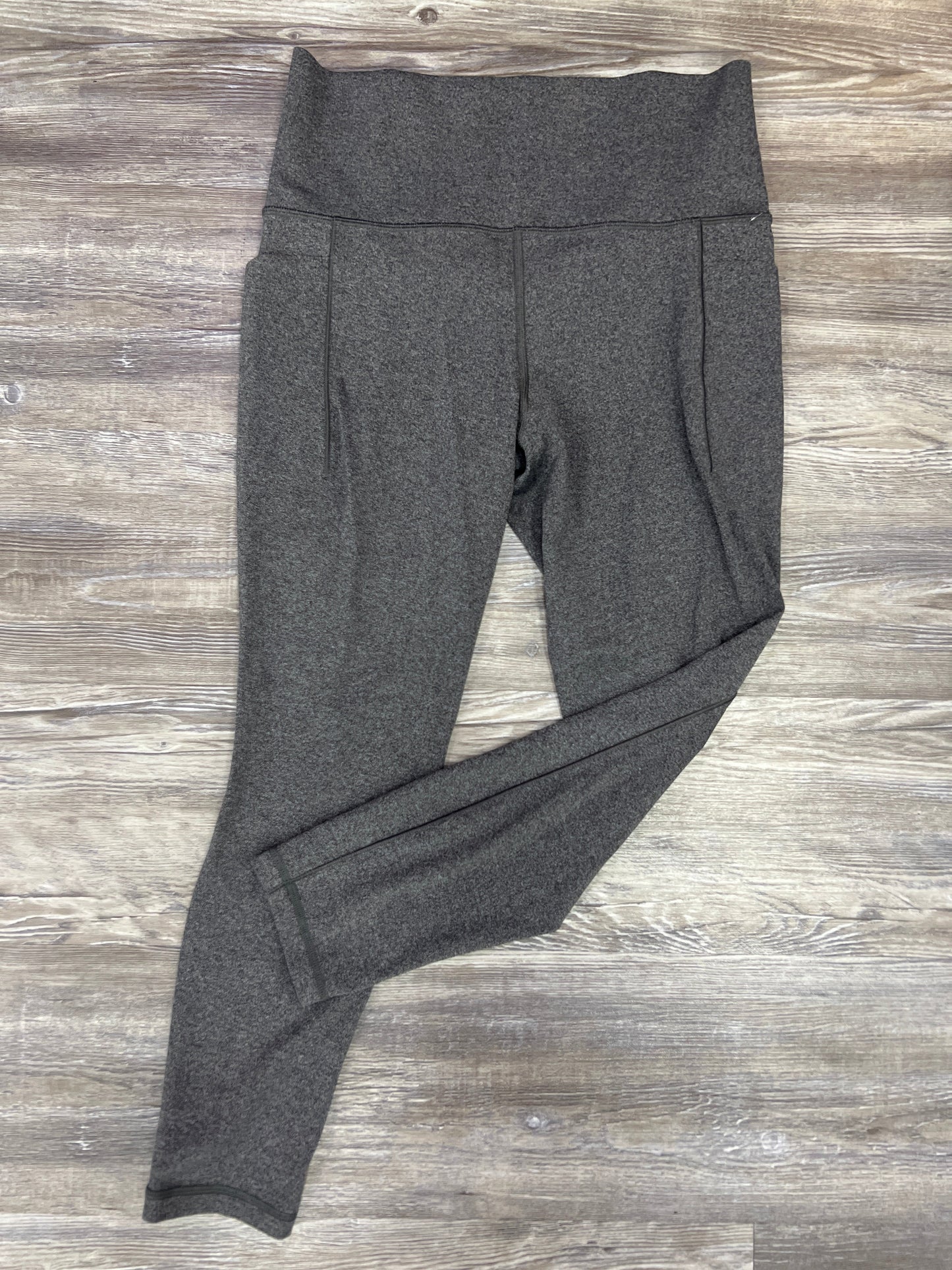 Athletic Leggings By Athleta  Size: M