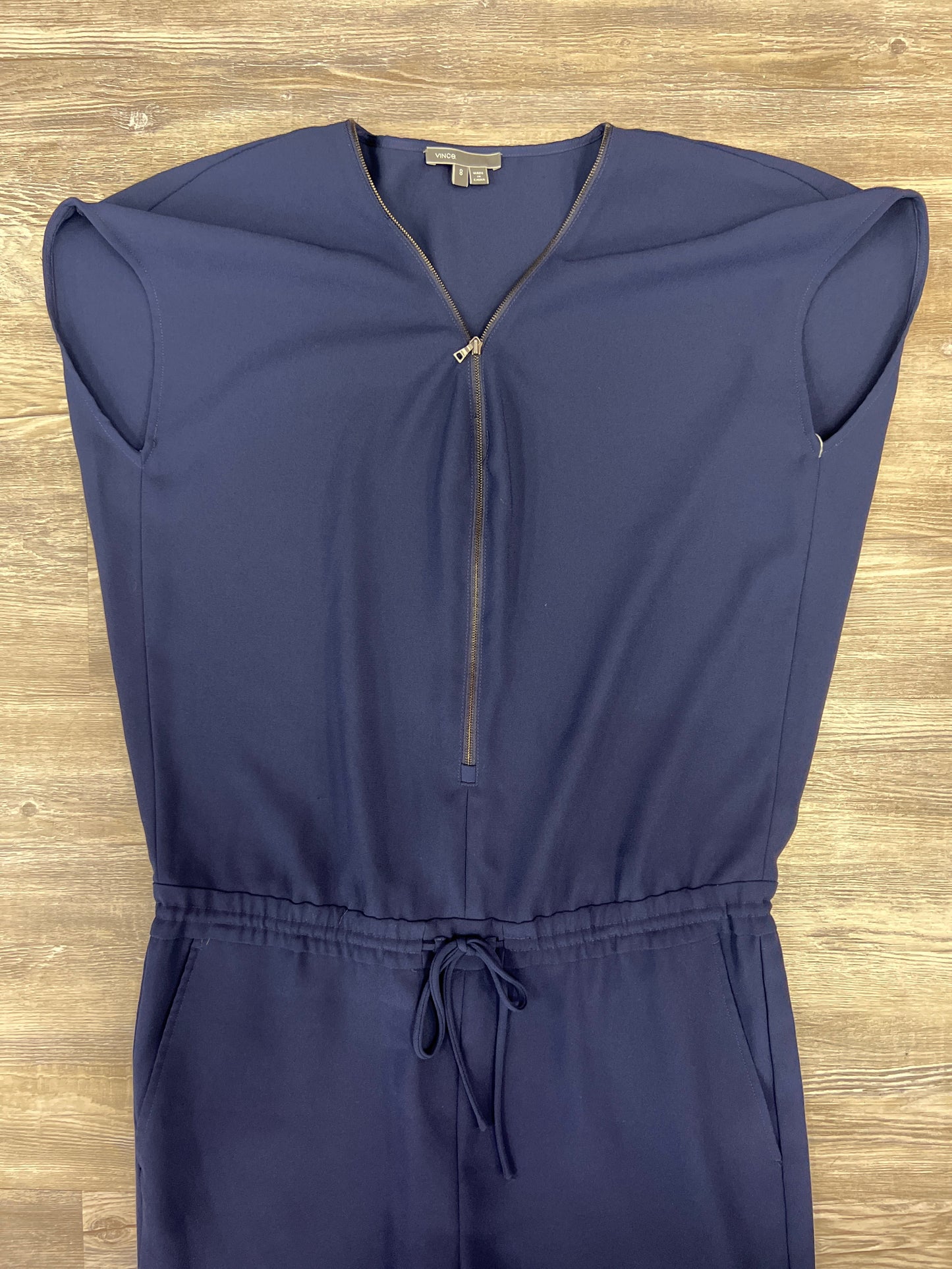 Jumpsuit By Vince  Size: 8