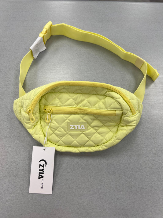 Belt Bag Zyia, Size Medium