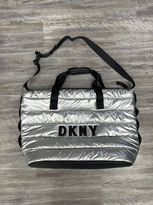 Duffle And Weekender Dkny, Size Large