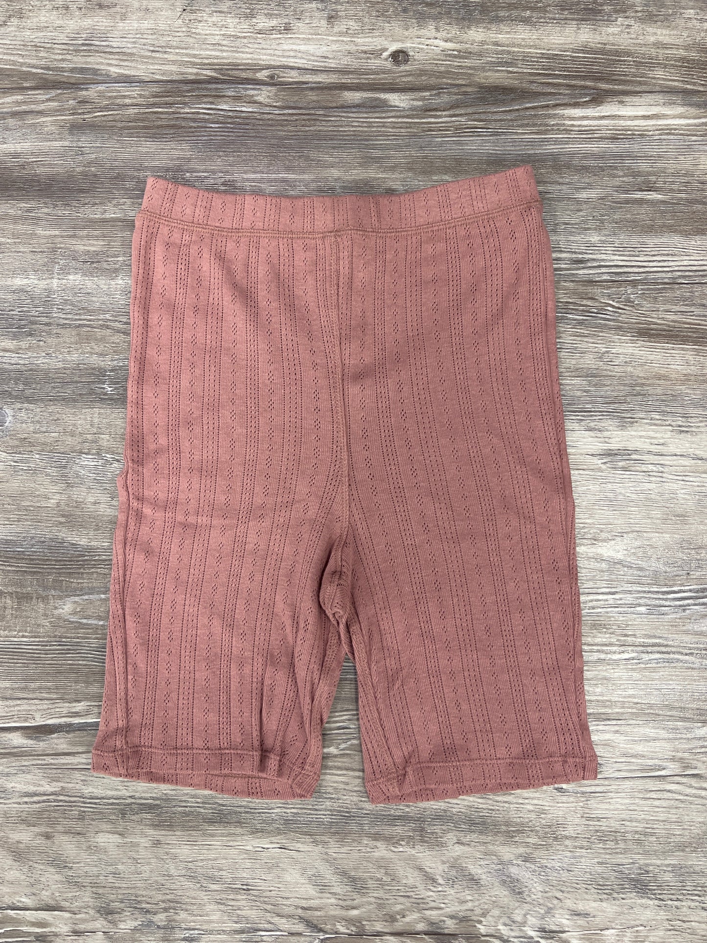 Shorts By Free People In Mauve, Size: S