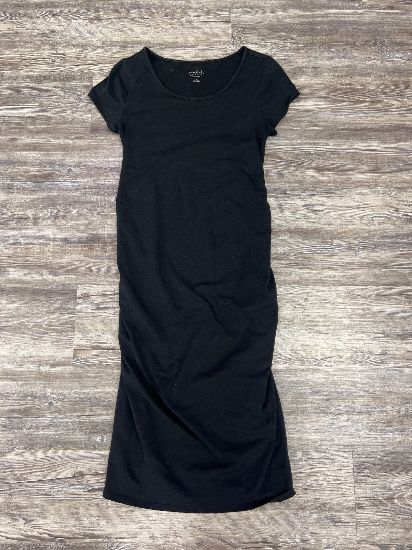 Maternity Dress By Isabel Maternity, Size: S