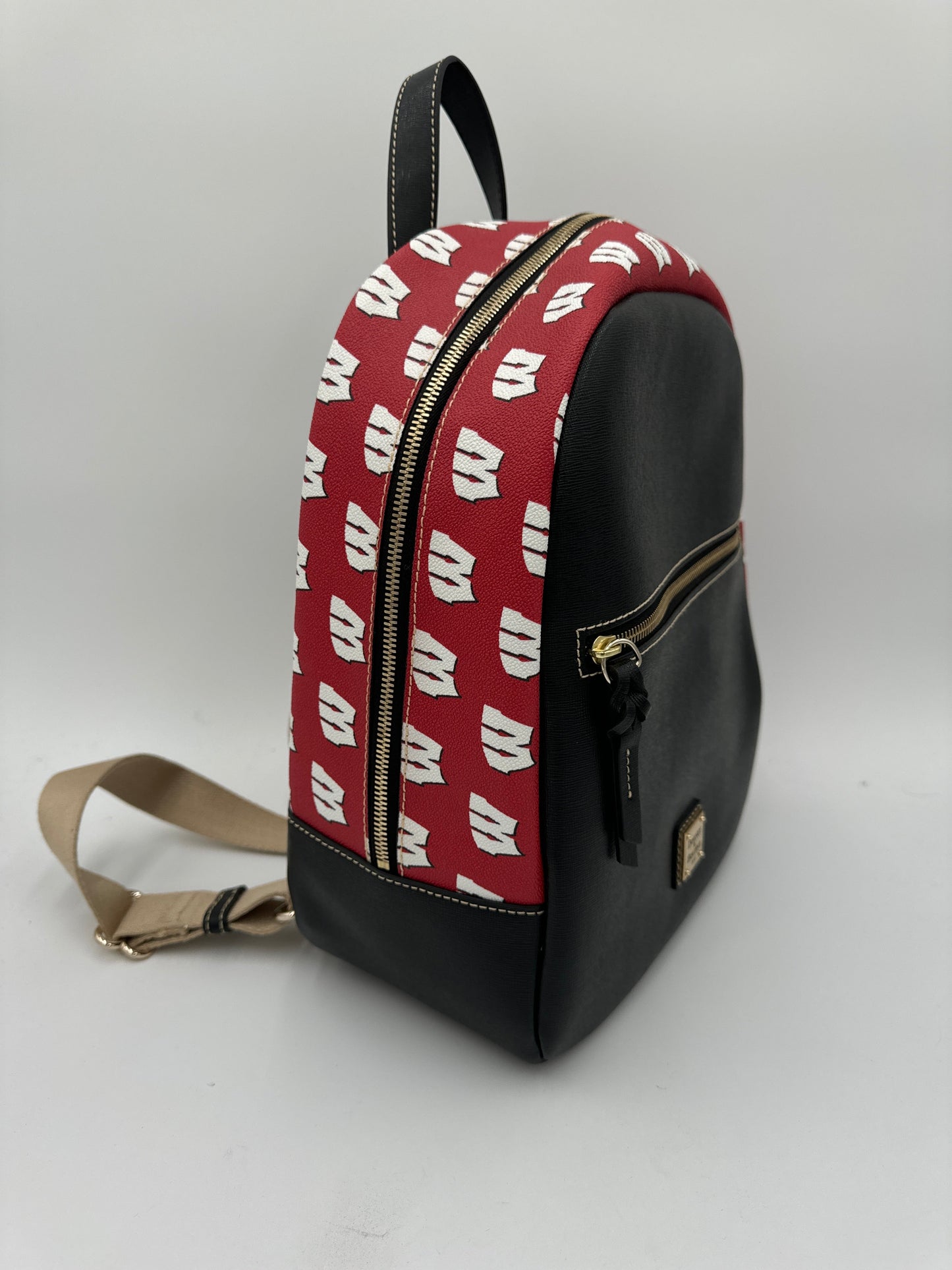 Backpack Designer By Dooney And Bourke, Size: Large