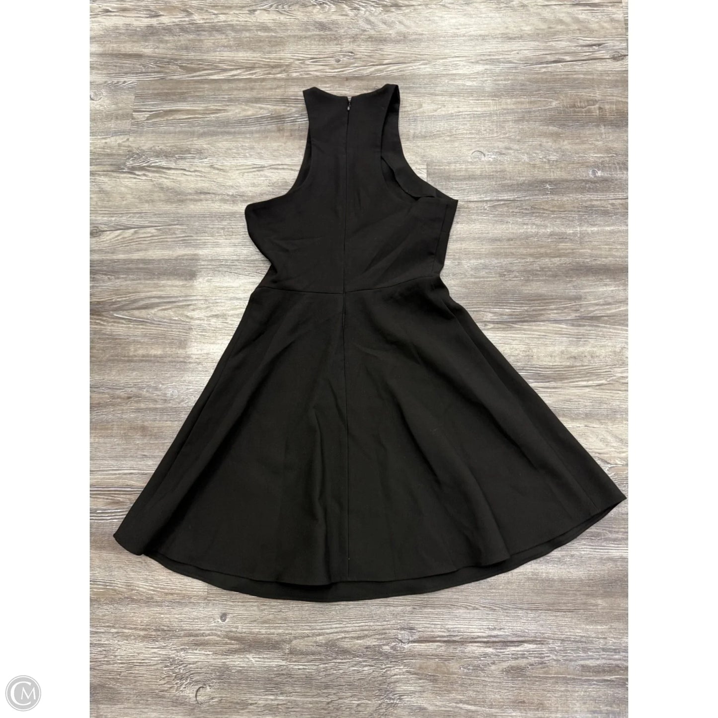 Dress Casual Short By Likely In Black, Size: 2
