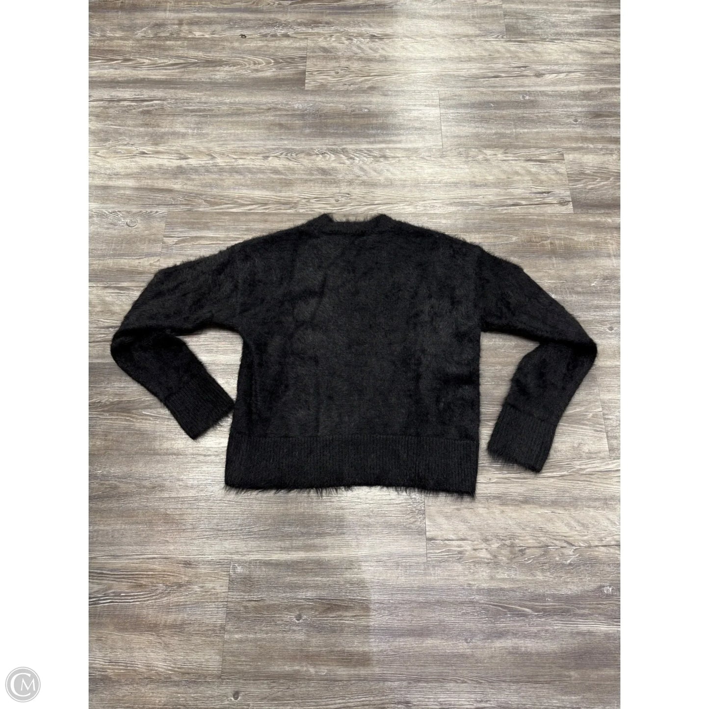 Sweater By Sanctuary In Black, Size: M