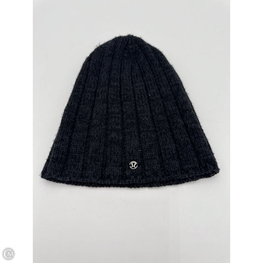 Hat Beanie By Lululemon