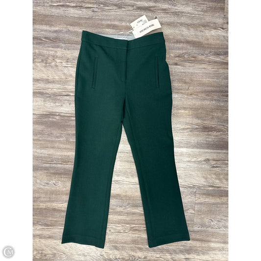 Pants Dress By Veronica Beard In Green, Size: 2