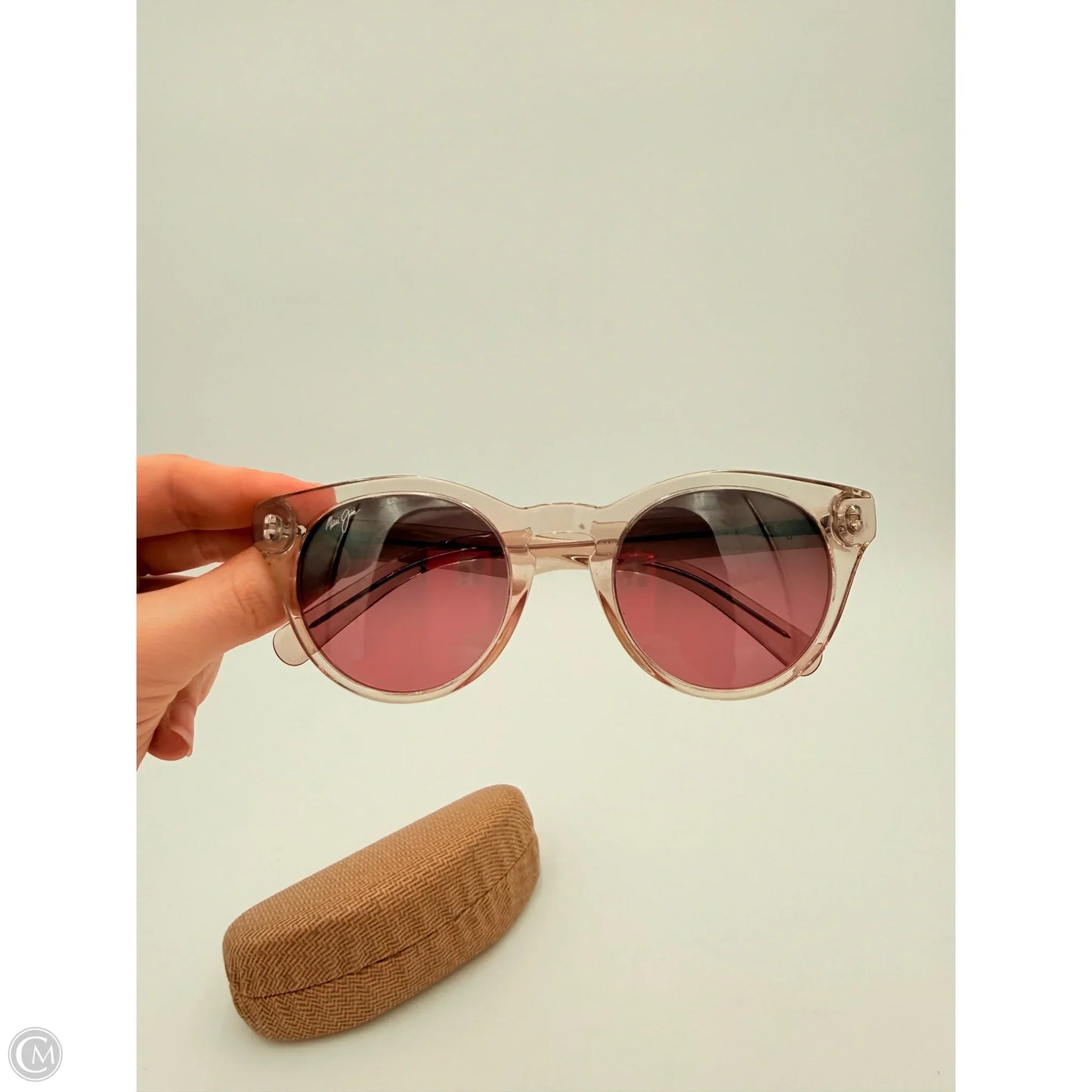 Sunglasses By Maui Jim