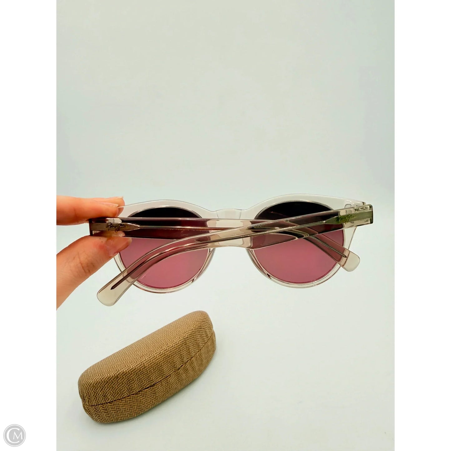 Sunglasses By Maui Jim