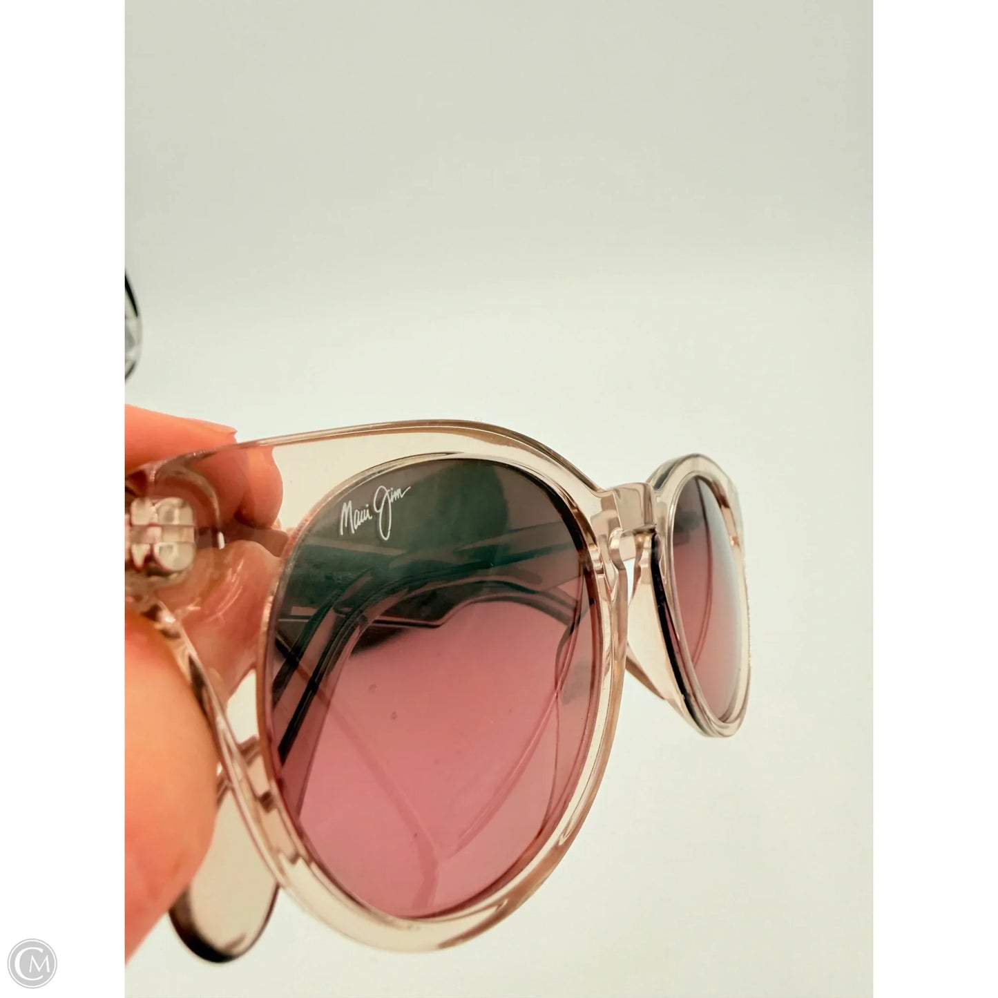 Sunglasses By Maui Jim