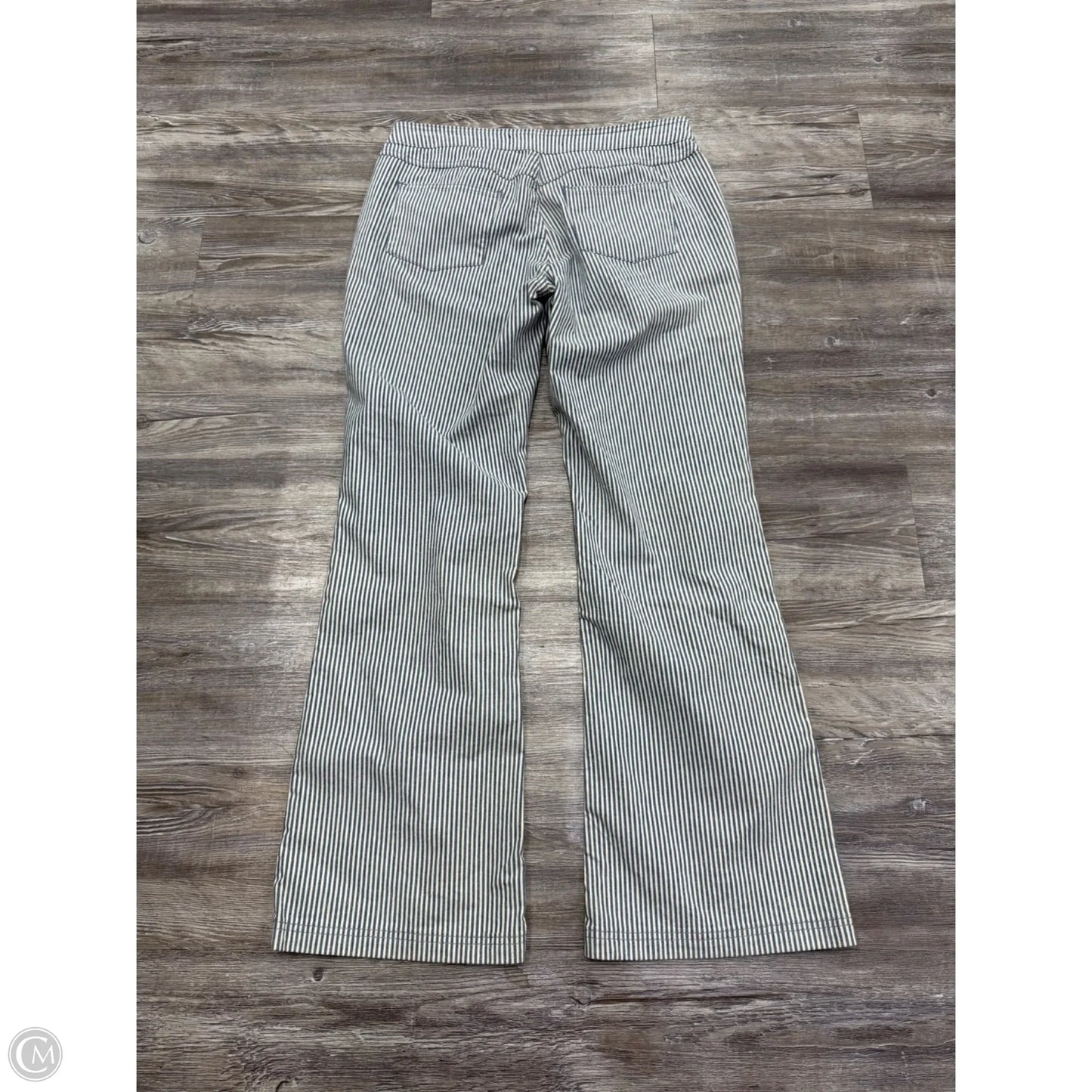 Pants Other By Boden In Striped Pattern, Size: 10p