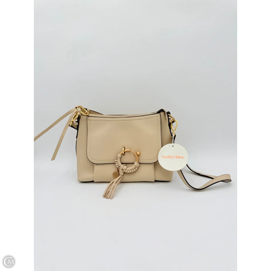 Handbag Designer By See By Chloe, Size: Medium