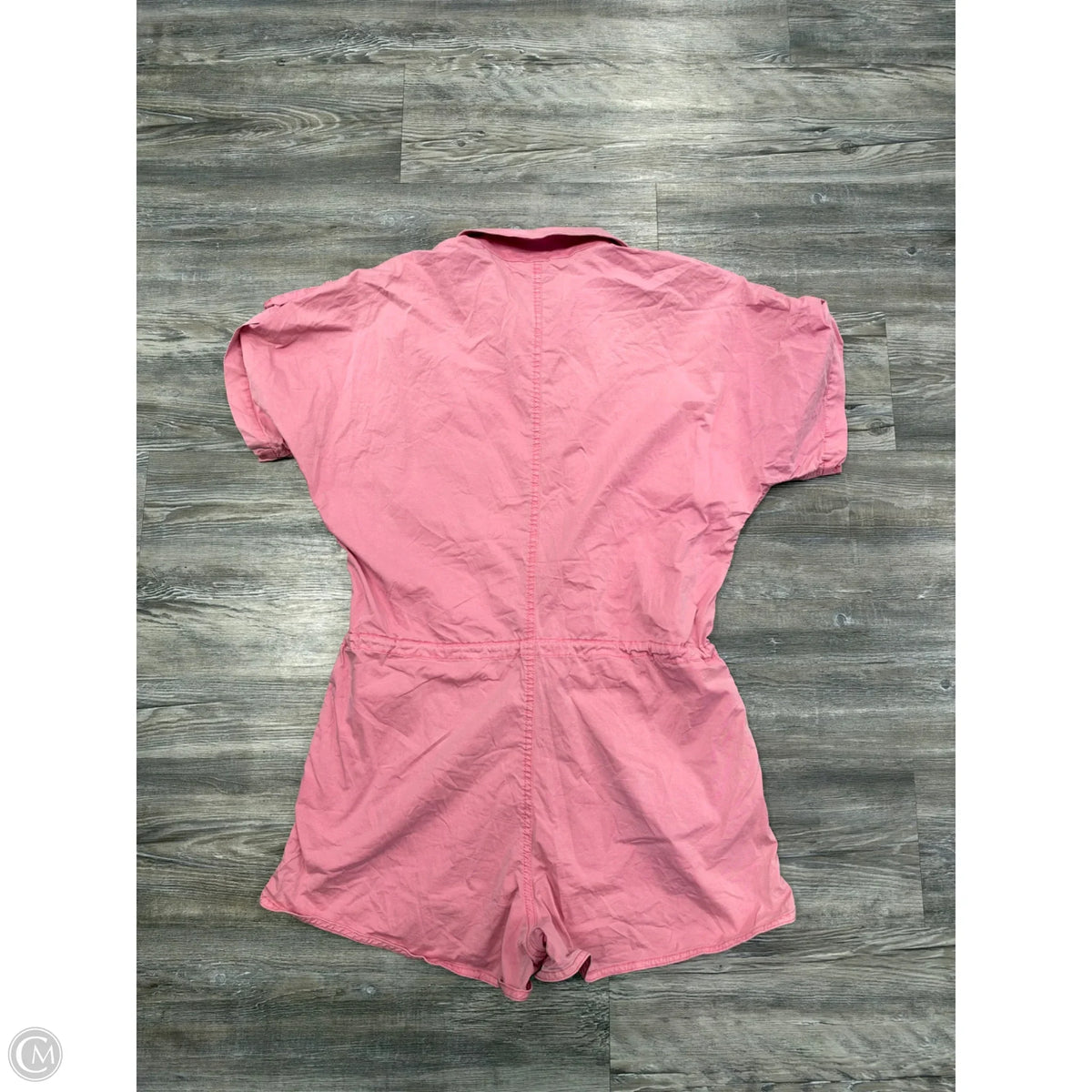 Romper By Pistola In Pink, Size: M
