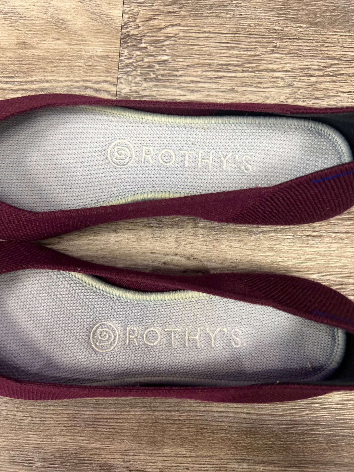 Shoes Flats By Rothys  Size: 8