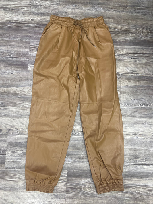 Brown Pants Other Clothes Mentor, Size L