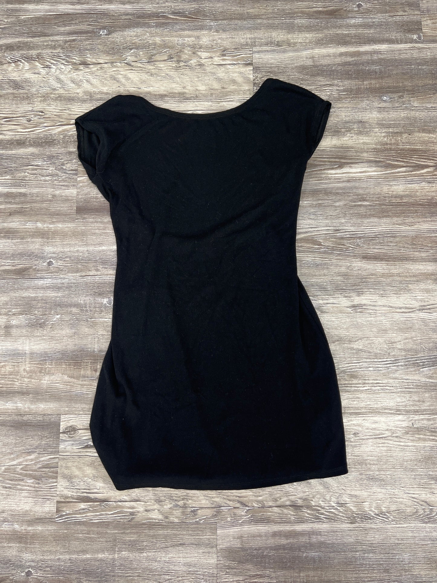 Dress Casual Short By Free People In Black, Size: S