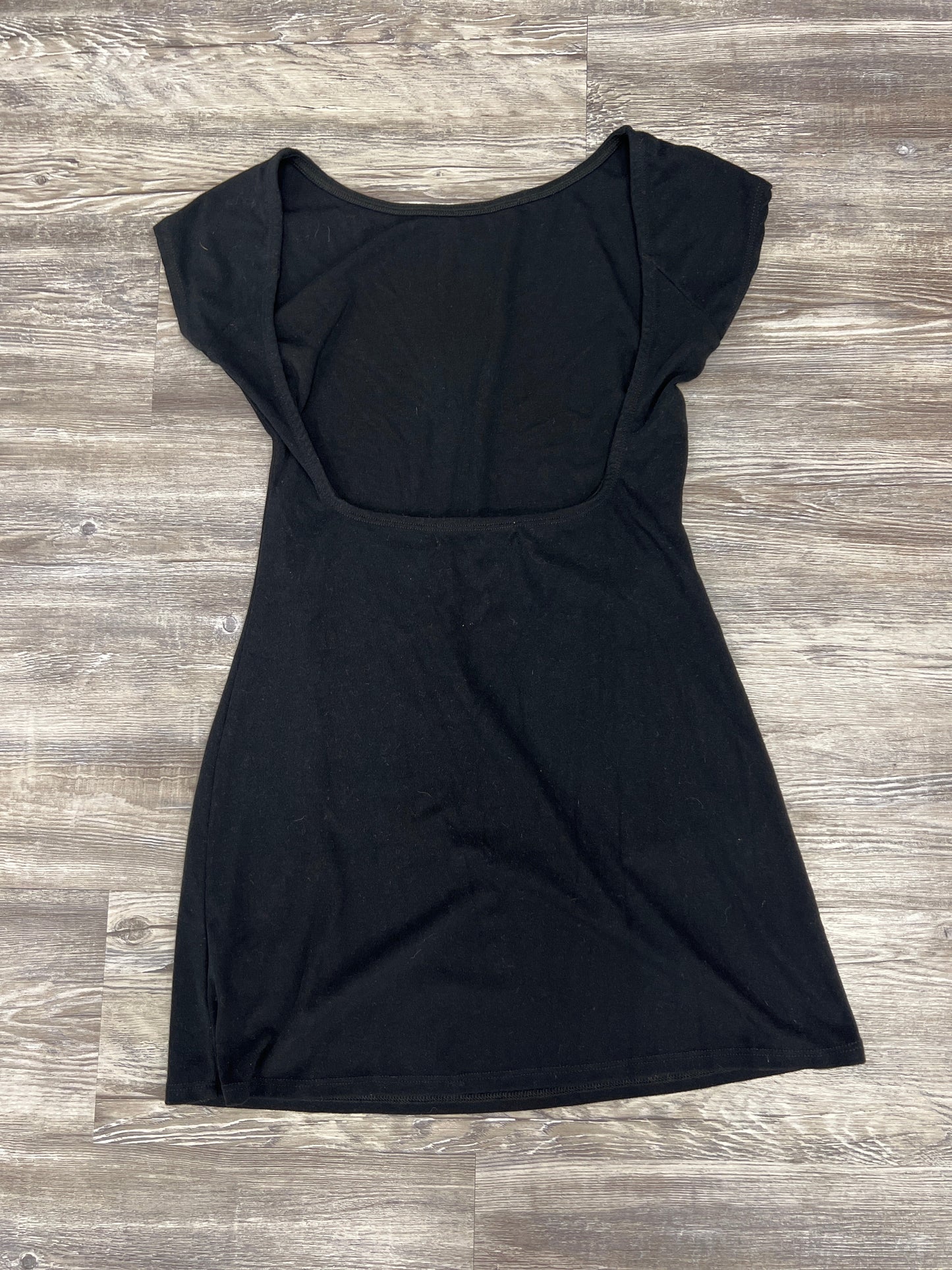 Dress Casual Short By Free People In Black, Size: S