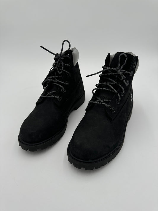 Boots Combat By Timberland In Black, Size: 6