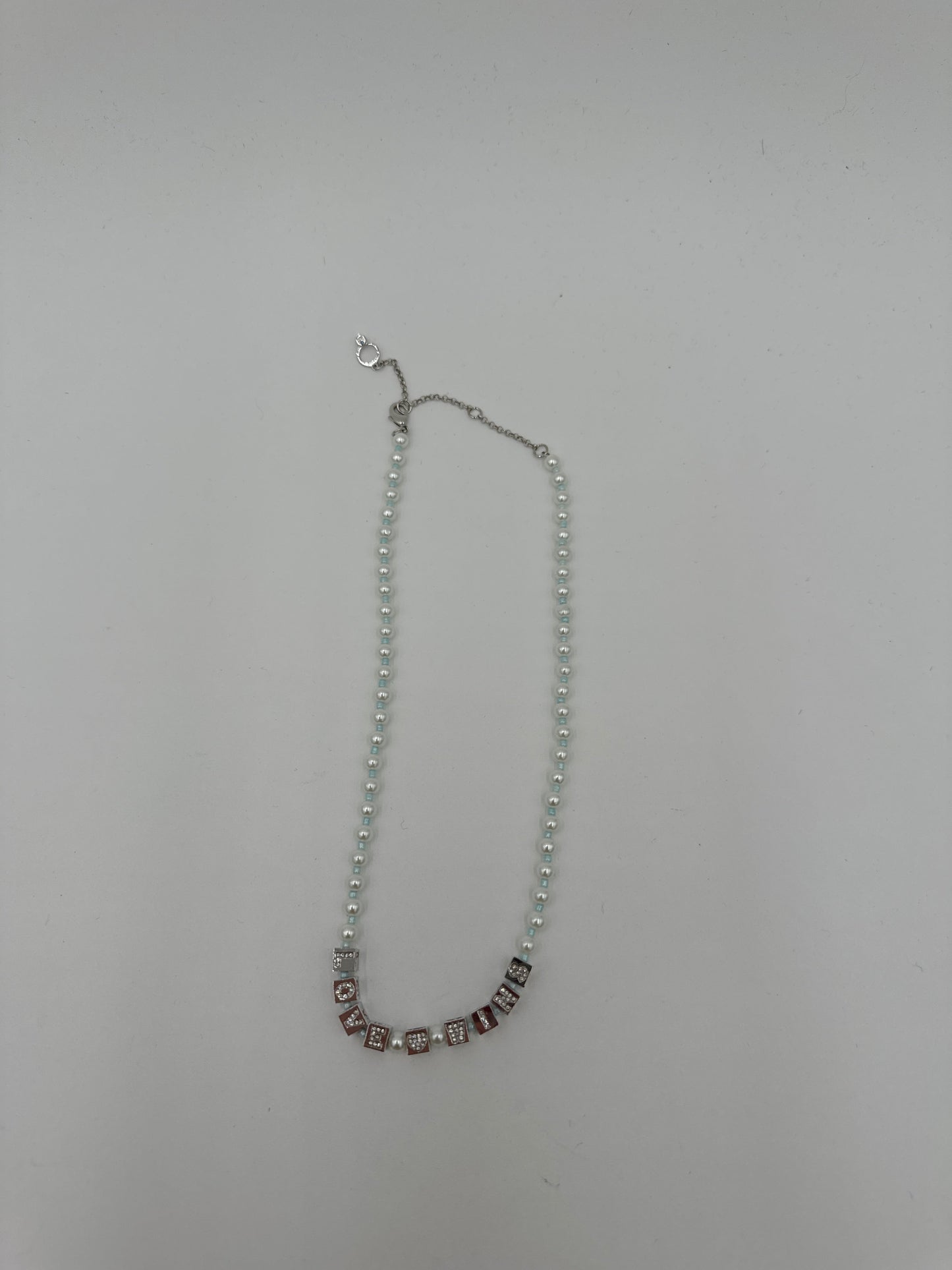 Necklace By Kleinfeld