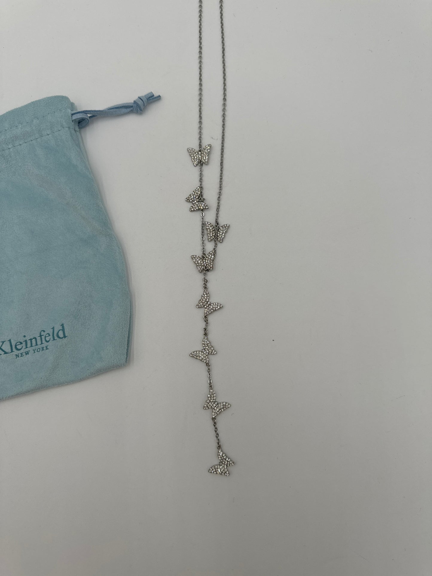 Necklace By Kleinfeld