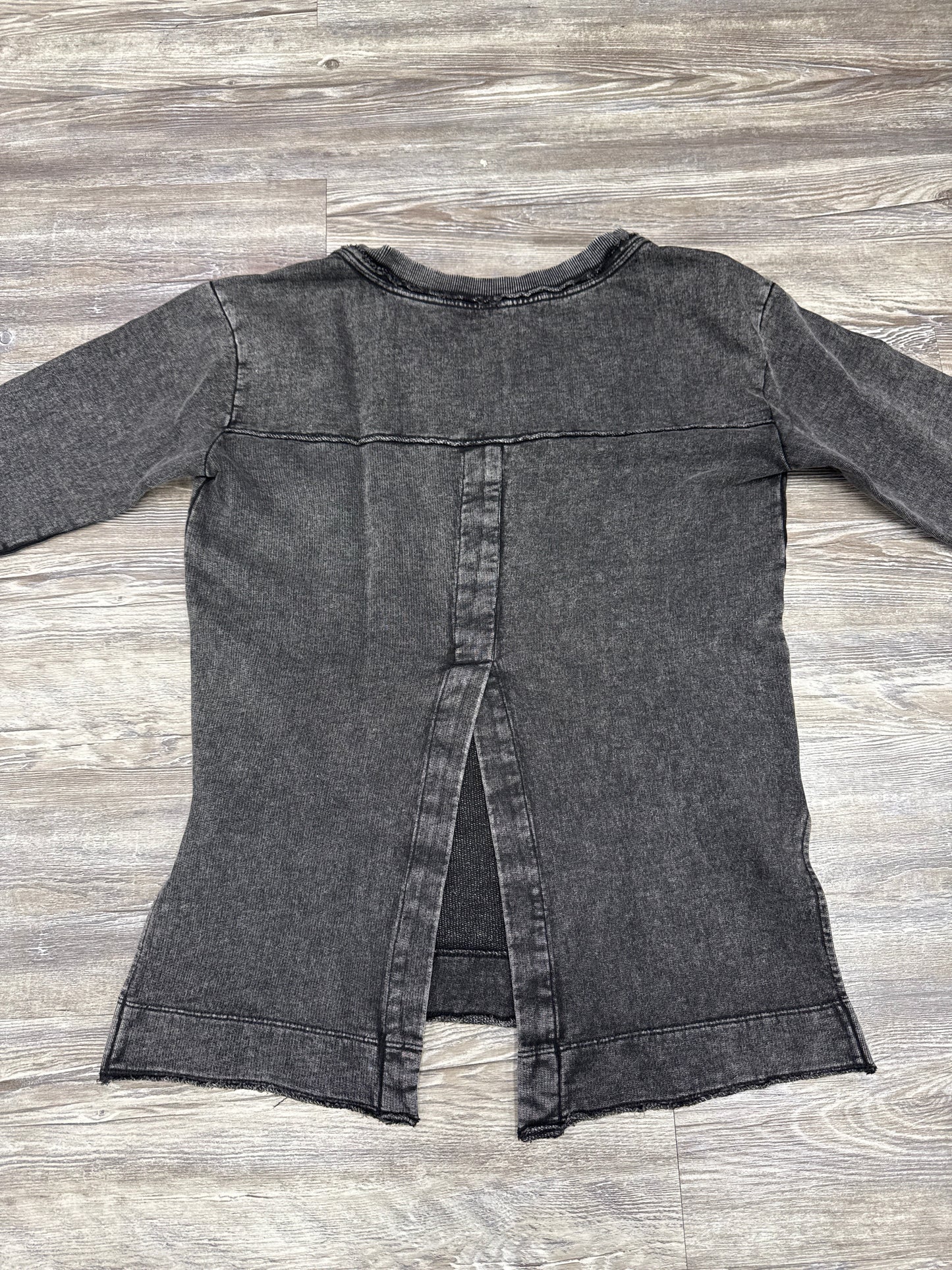 Sweater By Pilcro In Black, Size: S