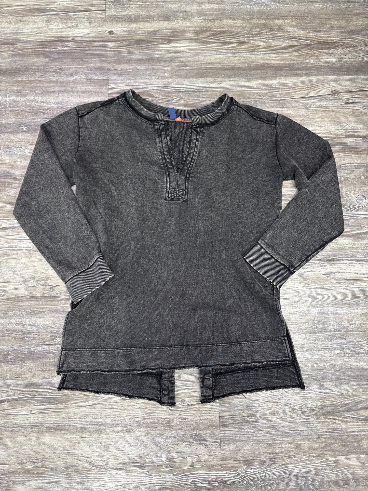 Sweater By Pilcro In Black, Size: S