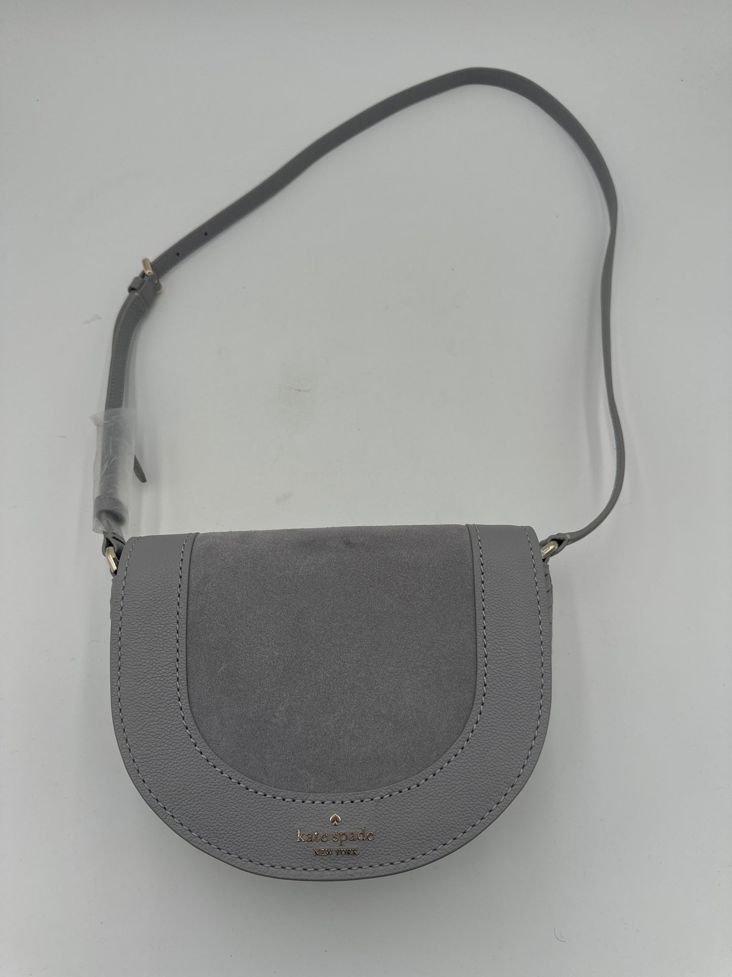 Crossbody Designer By Kate Spade, Size: Medium