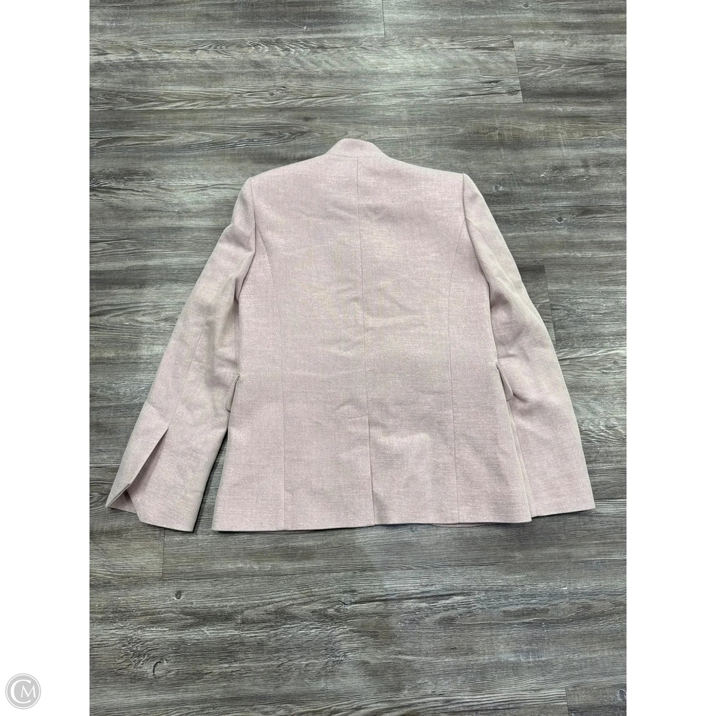 Blazer By Zadig And Voltaire In Pink, Size: 4