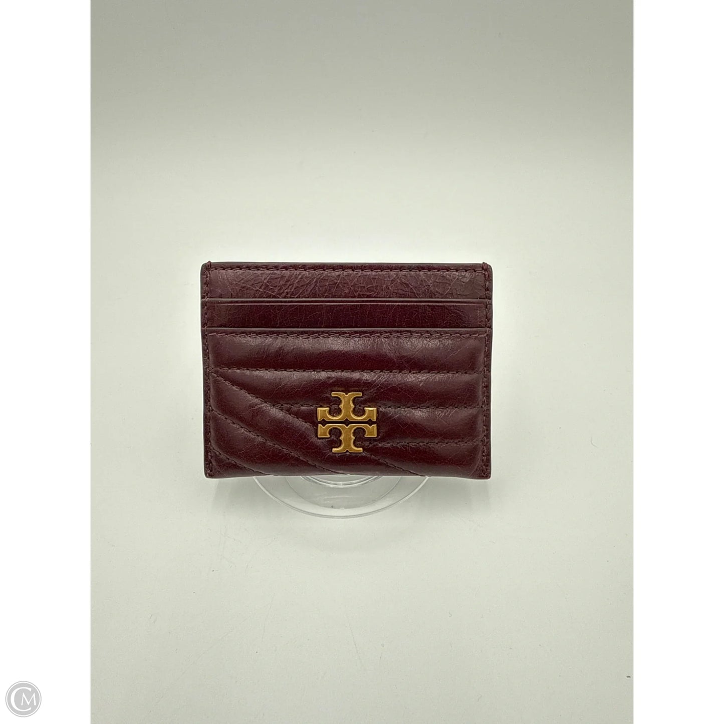 Id/card Holder Designer By Tory Burch