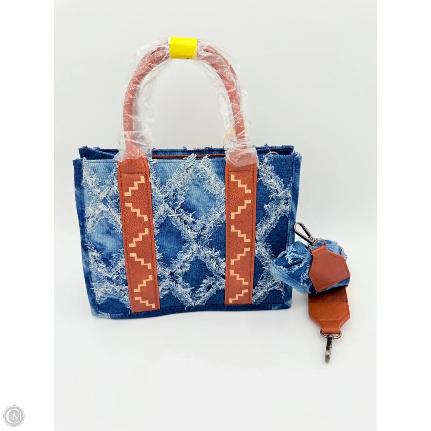 Tote By Wrangler, Size: Small