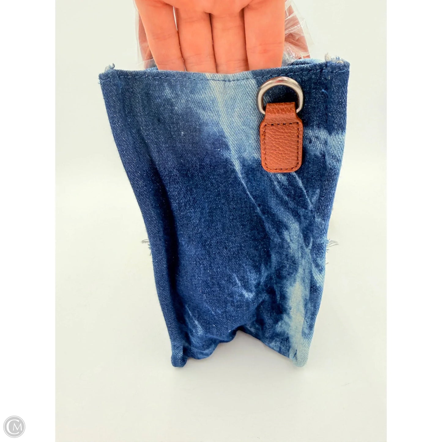 Tote By Wrangler, Size: Small