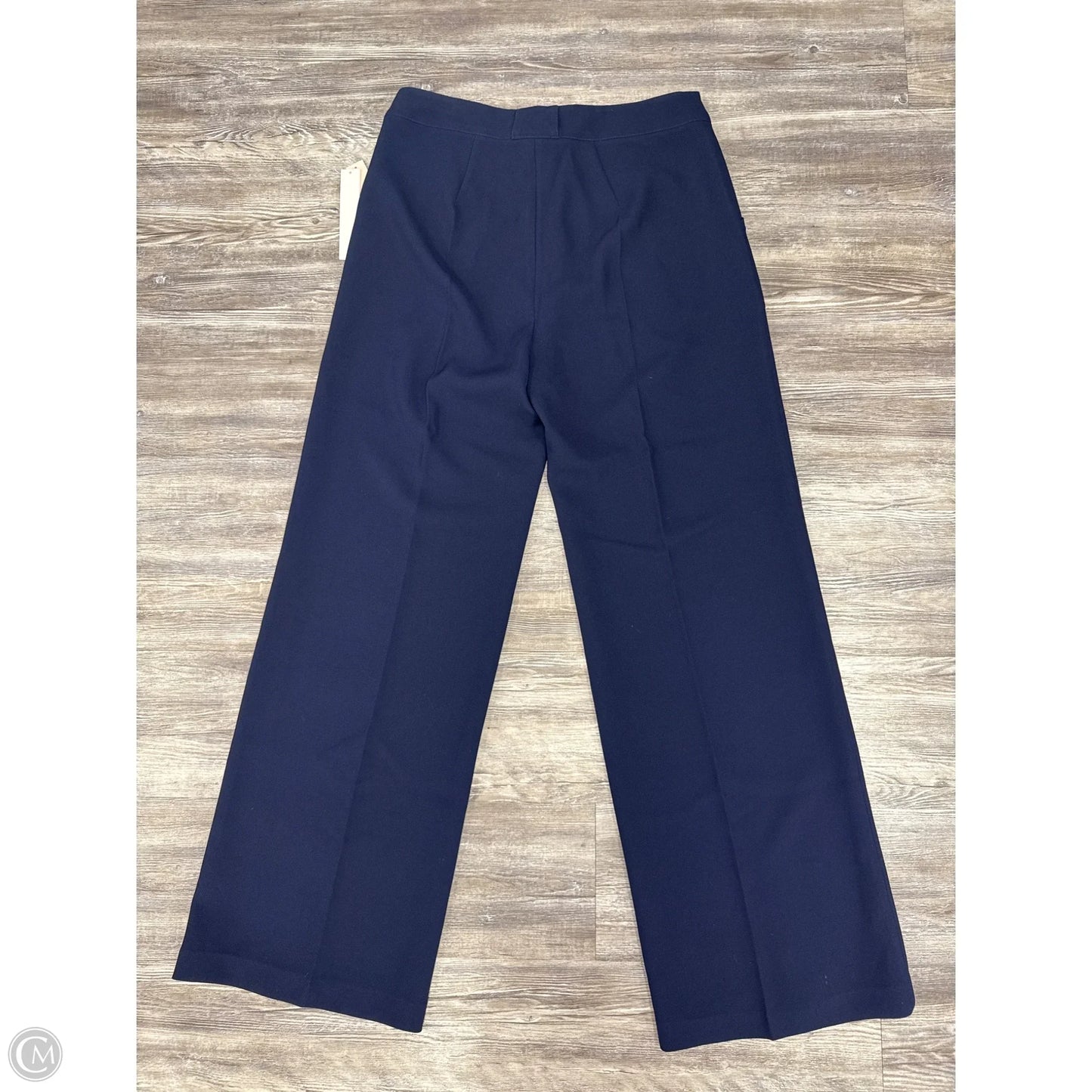 Pants Other By Aqua In Navy, Size: L