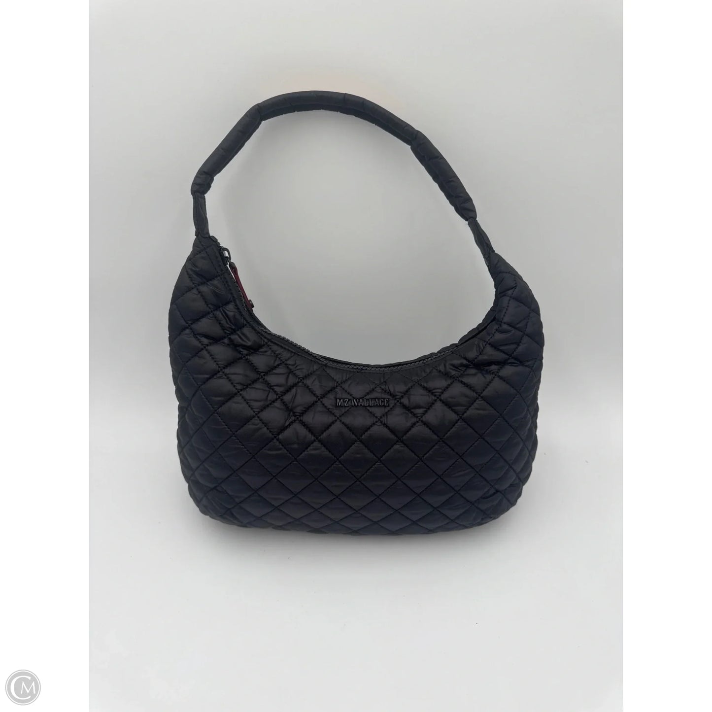 Handbag By Mz Wallace, Size: Medium